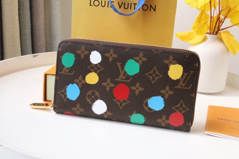 Louis Vuitton Wallets